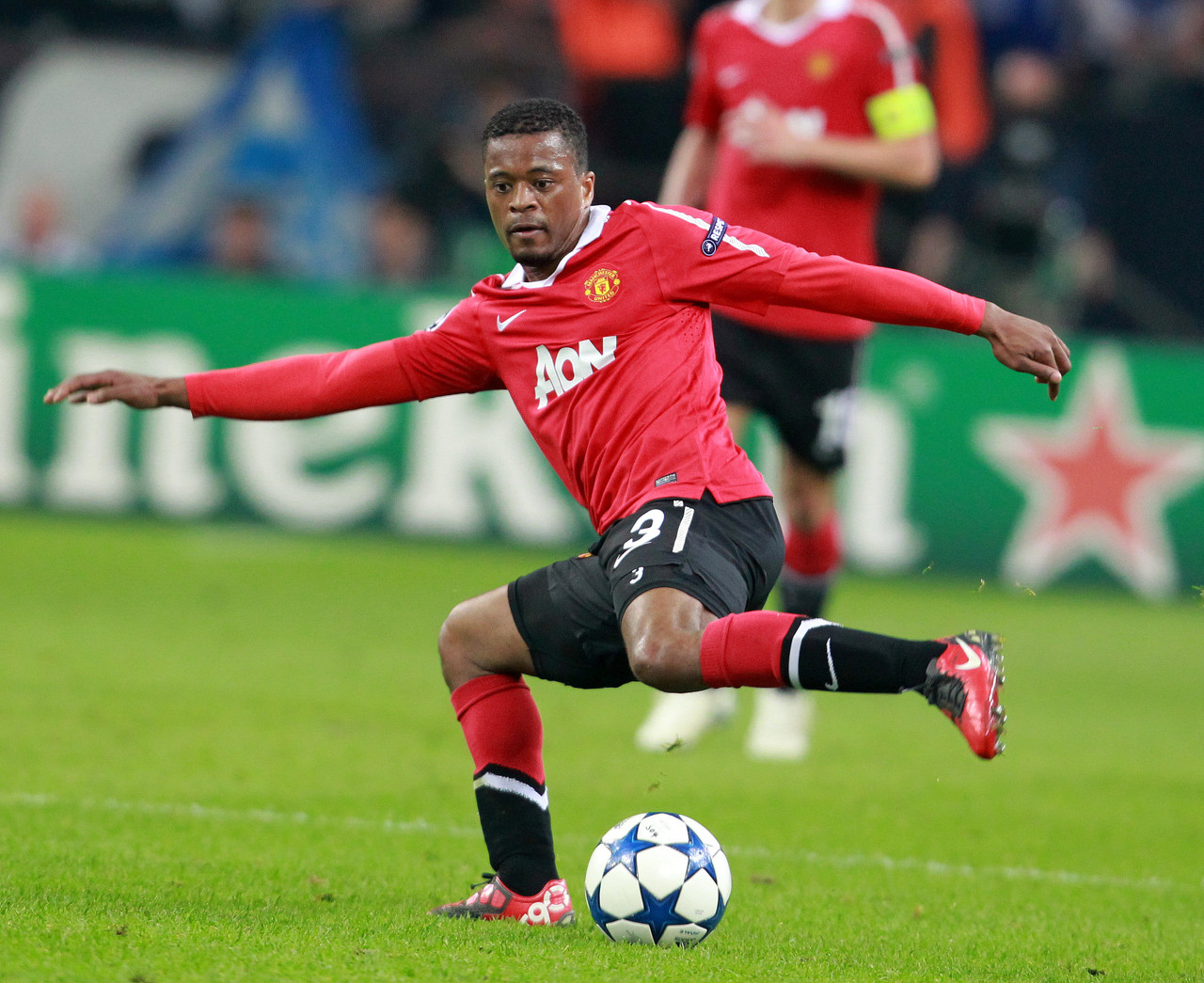 韌的後防線 韌的後防線