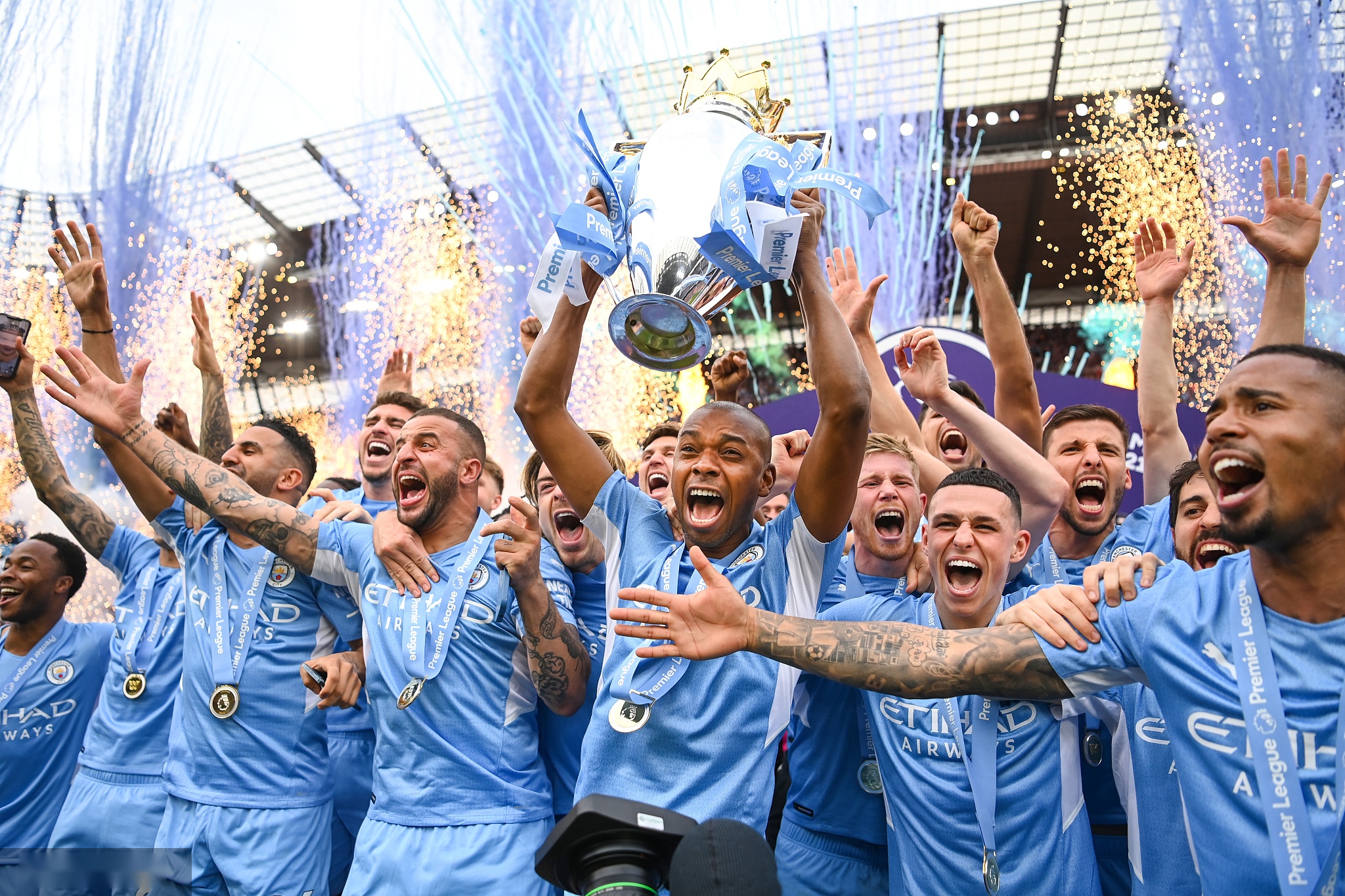 阿拉維斯足 阿拉維斯足