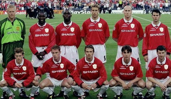 隊的短期表 隊的短期表