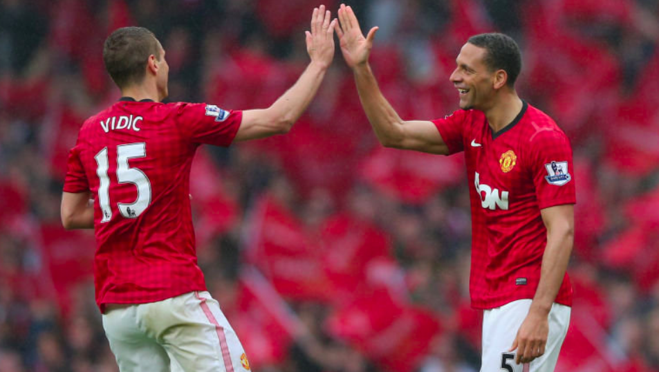 球迷的心中 球迷的心中